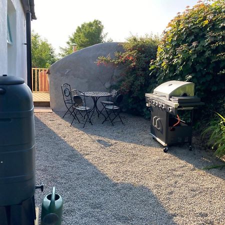 Dungarvan,Beautiful Cottage Near Comeragh Mountains Coolnasmear Esterno foto