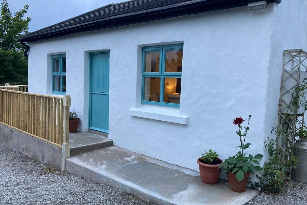 Dungarvan,Beautiful Cottage Near Comeragh Mountains Coolnasmear Esterno foto