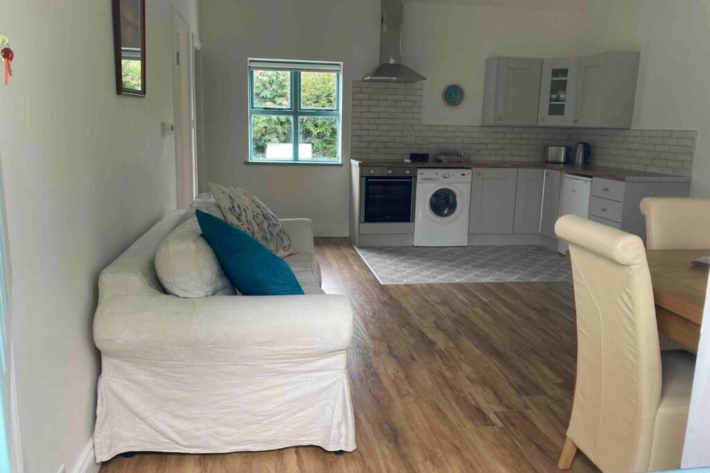 Dungarvan,Beautiful Cottage Near Comeragh Mountains Coolnasmear Esterno foto