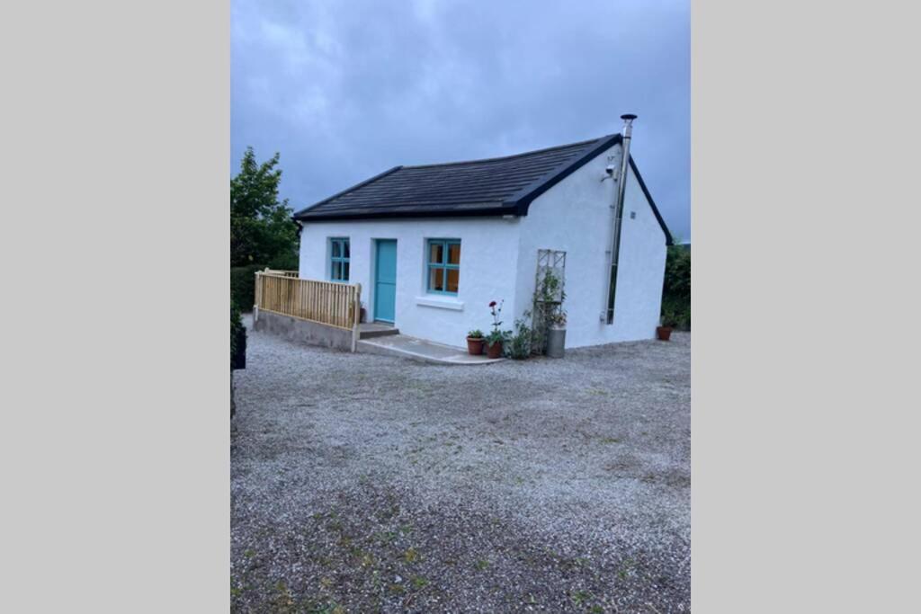 Dungarvan,Beautiful Cottage Near Comeragh Mountains Coolnasmear Esterno foto